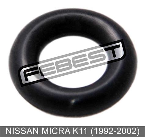 Fuel Injector Seal Ring O Ring For Nissan Micra K11 1992 2002 EBay