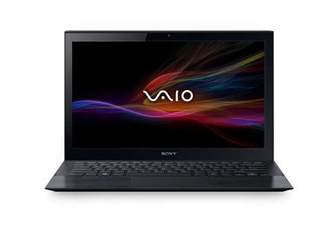 Sony Vaio Pro Series Notebookcheck Net External Reviews