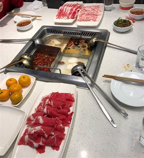 Haidilao Hot Pot