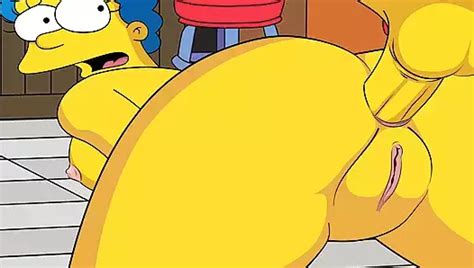 Marge Porn Videos Xhamster