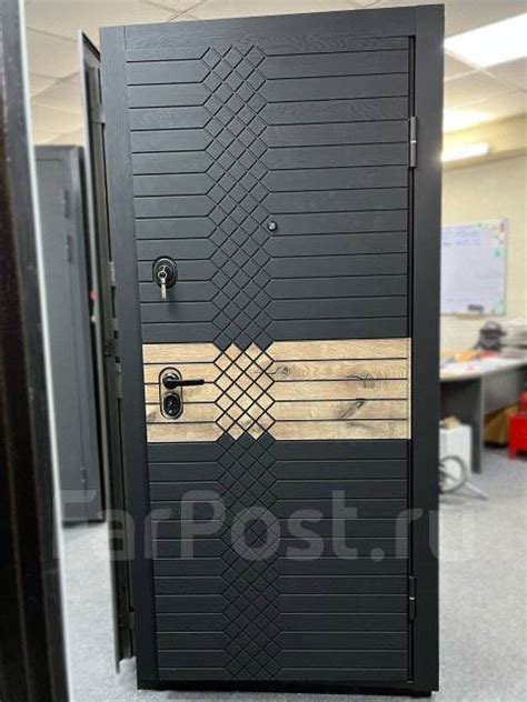 Металлические Входные Двери Для Квартир и Домов, Лучшие Предложения ...