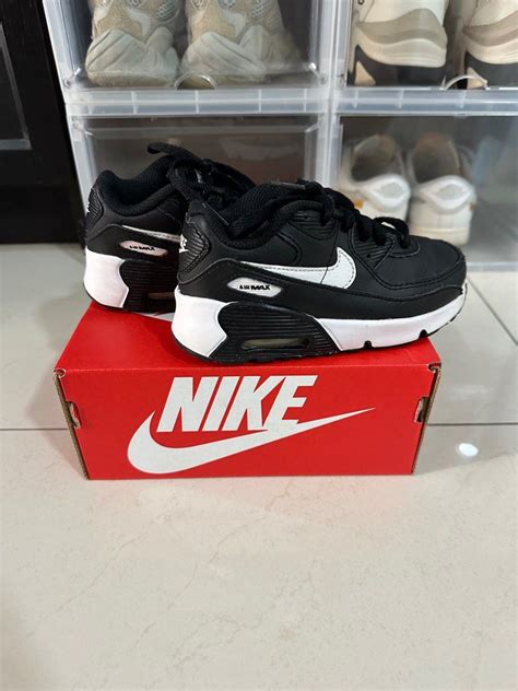 Nike Air Max 90 Kids Babies And Kids Babies And Kids Fashion On Carousell