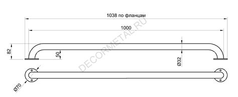 Поручни для санузлов для инвалидов, пожилых людей, ослабленных ...