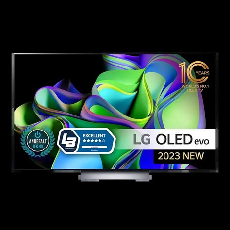 55" OLED SMART Телевизор LG OLED55C36LC, 3840x2160 4K UHD, webOS ...