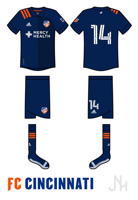 Cincinnati Primary Prediction Mockup : r/MlsKits