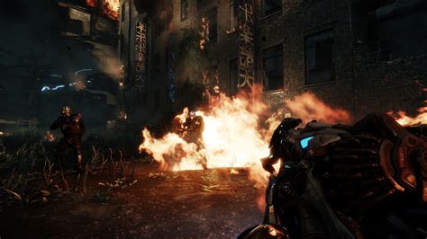 Crysis 3 Remastered on Steam