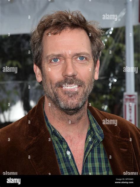 Hugh Laurie