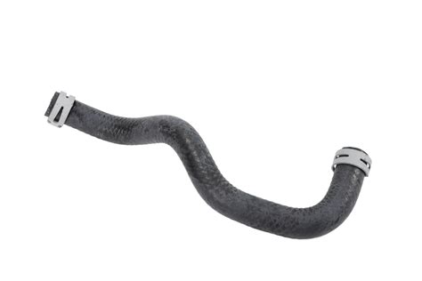 ACDelco 25679318 ACDelco Heater Hoses Summit Racing