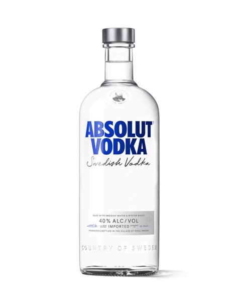 absolut blue label  design absolutpedia