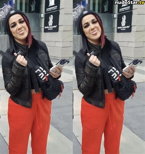 Bayley Davina Rose Bayley R Itsmebayley Nude OnlyFans Photo Nudostar TV