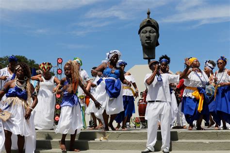 Câmara aprova Dia da Consciência Negra como feriado nacional Portal