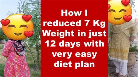 10 Kg Weight Loss In 7 Days Diet Plan 7 Days Diet Plan To Loss 5 Kg 7kg