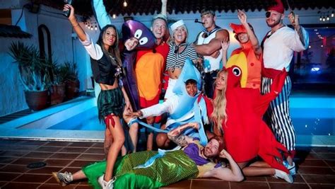 Ex On The Beach Danmark Season 6 Episode 22