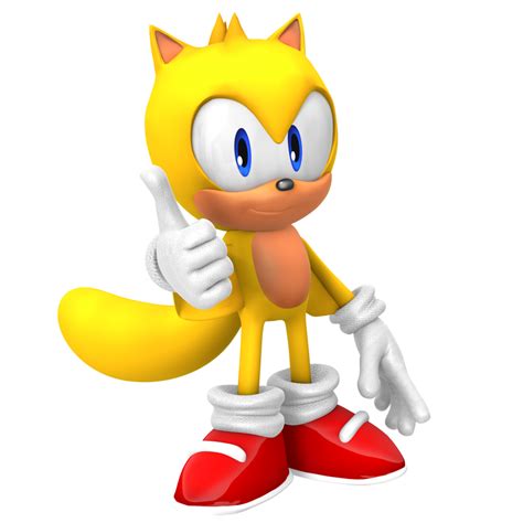 ray  flying squirrel alt outfit render sonic  vrogueco