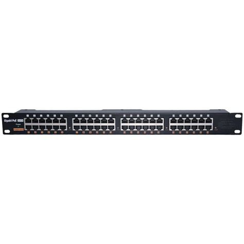 Passive PoE Injector and Splitter Set - GeeWiz