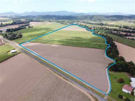 275 Bartle Frere Road Bartle Frere Qld 4861 Sold Rural And Farming