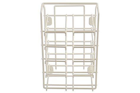 Connect Consumables 35018 Assorted Box Rack For Standard Box Assortments