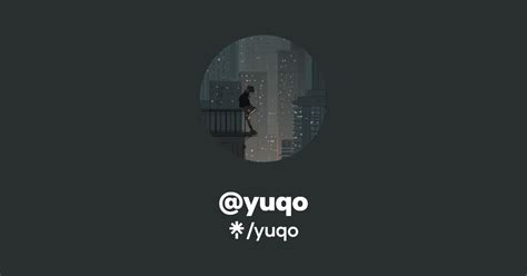 Yuqo Instagram TikTok Linktree