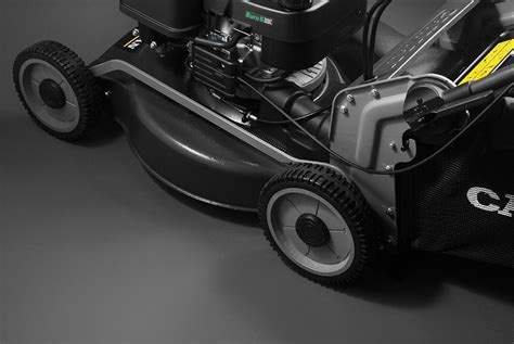 Газонокосилка бензиновая CAIMAN Ixo 52CV (01-010501-0017) купить в ...