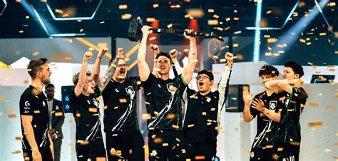 G Esports Win Six Invitational Eu Back On Top Again