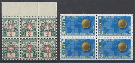 S Petit Lot De Timbres Ch Kaufen Auf Ricardo