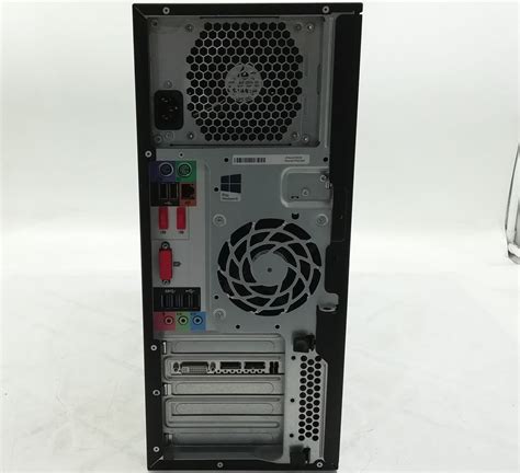 Yahoo Hp Z Tower Workstation Xeon E V