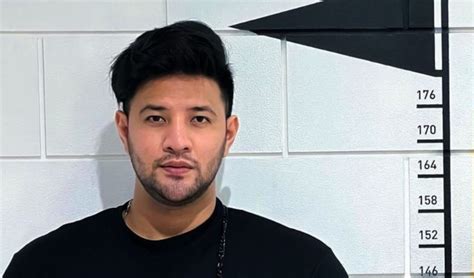 Tak Kapok 6 Artis Ini Tersandung Kasus Narkoba Tiga Kali Ammar Zoni