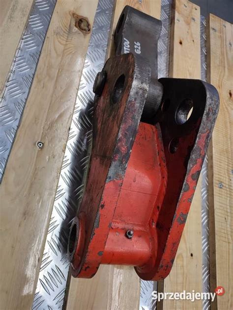 Manitou Mlt Kiwak Wilkowo Sprzedajemy Pl