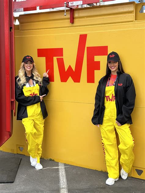 Model Machine Delivers Stunning Trade Show Models for TWF.AT at Las