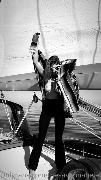 Theofficialsavanna Thesavannaheleven Nude OnlyFans The Fappening Plus