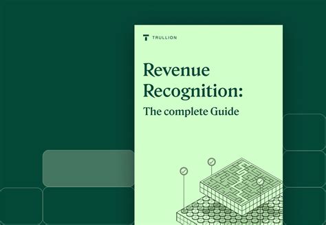 Revenue Recognition A Complete Guide For 2024 Trullion