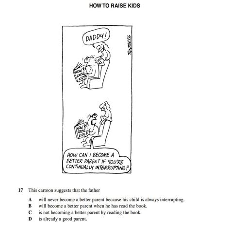 Part 3: Selective School Test | Matrix Selective Test Guide