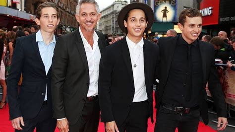 Gary Lineker Family: All about his Wife, kids, Parents, and Siblings