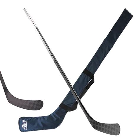 China Ice Hockey Stick Blank Senior Left And Right Hands Composite