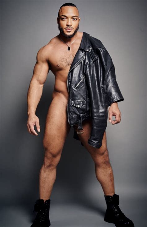 Here Are The Nominees For Xbiz Awards Gay Performer Of The Year Daily Squirt