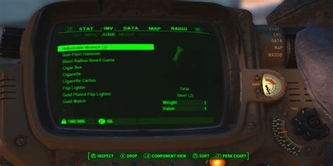 Fallout 4: Survival Mode Tips