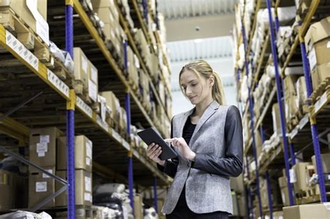 4 Top Inventory Management Techniques And Best Practices ChainDrive