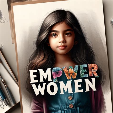 Empower Women Breaking Barriers And Shattering Stereotypes By Nada