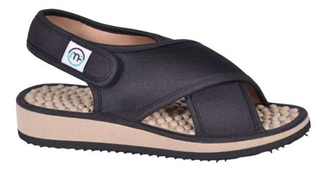 Melhor Sandália Para Fascite Plantar - Sandalia Anatomica Para Esporão E Fascite Plantar Mundoflex ...