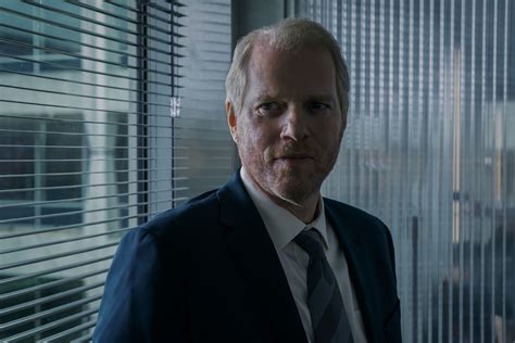 Suspicion Review Be The Gray Man Season 1 Episode 6