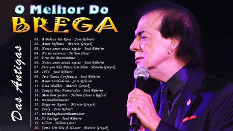 Musica Brega De Brasil As Melhores Do Brega Sucessos Cd Completo Do