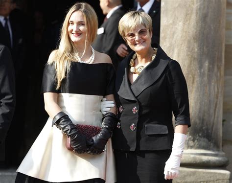 Княгиня Турн-и-Таксис не хочет видеть прессу на крестинах внучки: ru ...