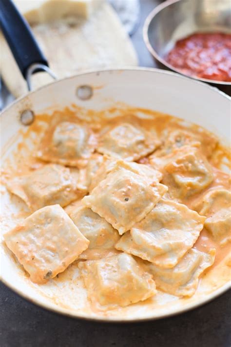 Homemade Bolognese Ravioli Cooking For Keeps