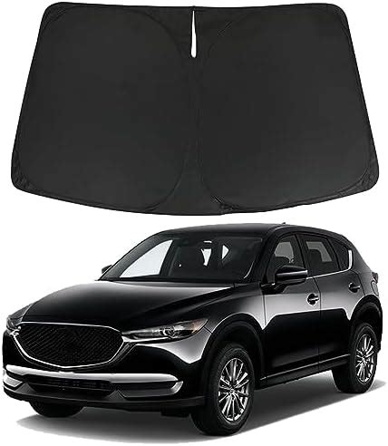 D Lumina Cx Parasol Para Parabrisas Compatible Con Mazda Cx