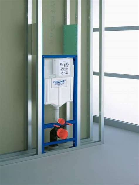 Инсталляция Grohe или Geberit: что лучше, мнение экспертов