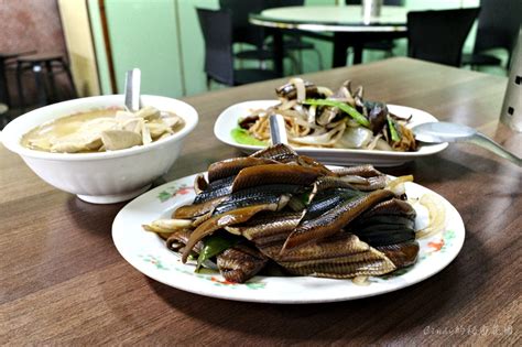 【台南美食】阿興虱目魚｜超美味的蒜頭飯，還有新鮮的煎魚肚、魚皮湯 Cindy的秘密花園