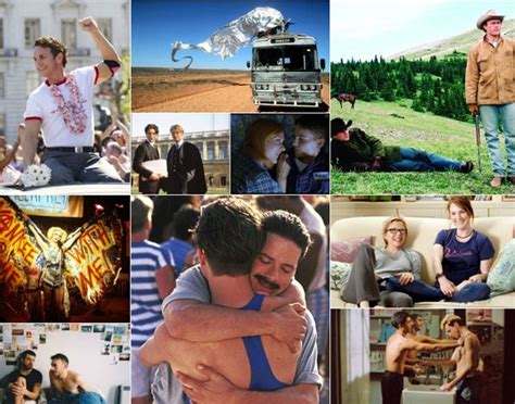 Nahá těla v šatnách cigarety a koncentrované zoufalství jaké jsou klasické stereotypy v gay