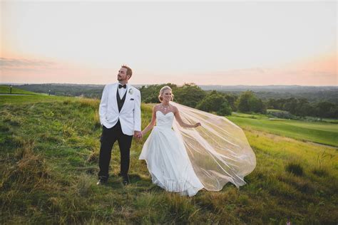 Granite Links Venue Quincy Ma Weddingwire