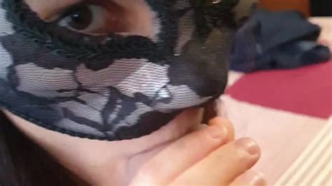 Blowjob In Mask And Hard Fuck Free Sex Video Redtube
