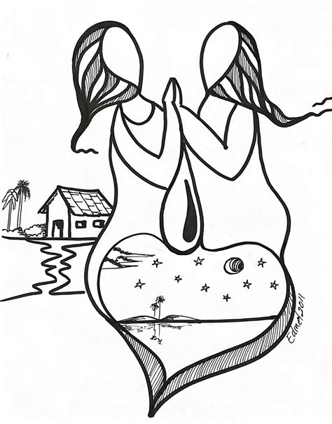 Deixa a poesia te envolver